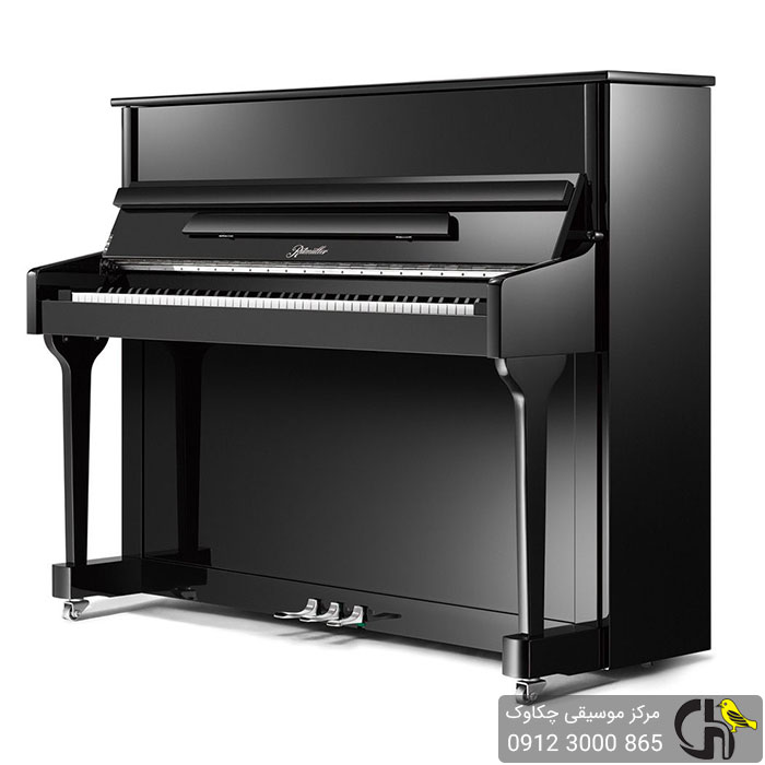 پیانو مدل 1