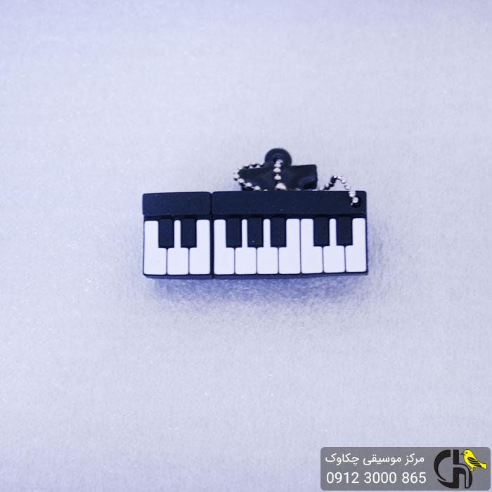 فلش مموری طرح پیانو 16GB