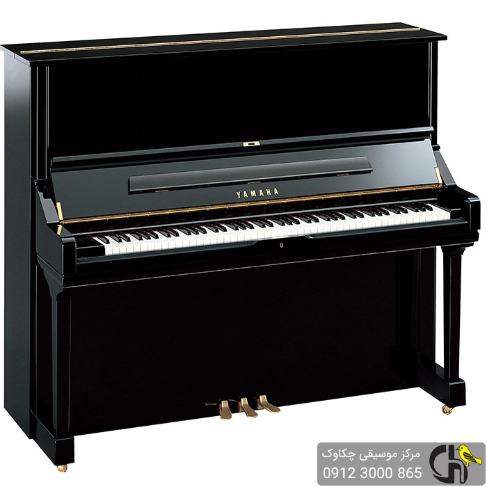 پیانو مدل 4